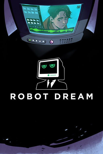 Robot Dream Vol. 2