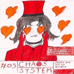 Chapter #05 | A peasant can't catch a break. 
