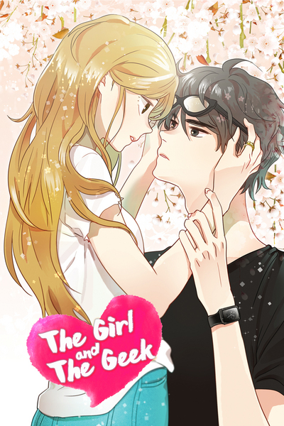 The Girl and the Geek