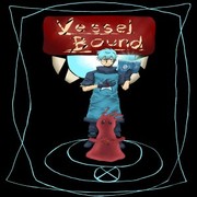 Vessel Bound