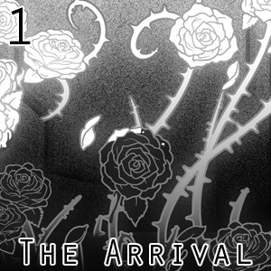 Chapter 1 - The Arrival