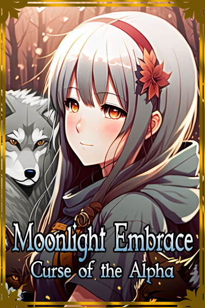 Moonlight Embrace: Curse of the Alpha