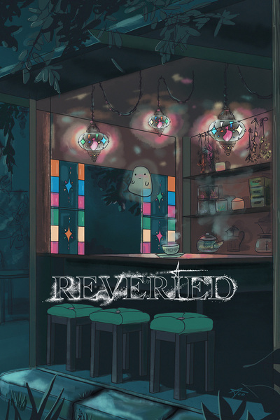 Reveried