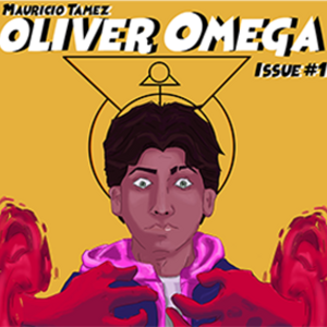 Issue #1: Where it all started