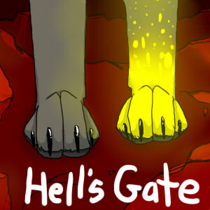 Hell's Gate: Part One