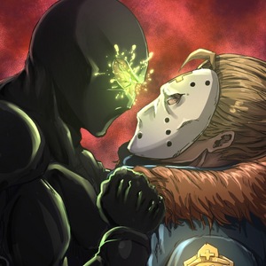 Origin of Impound #1 (Half)