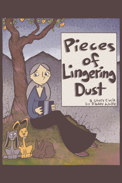 Pieces of Lingering Dust