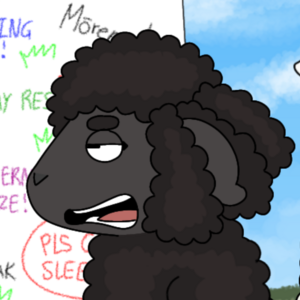 S1 E2 - New Flock Schedule