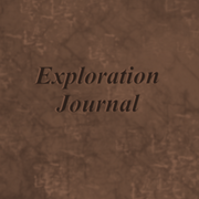 Exploration Journal