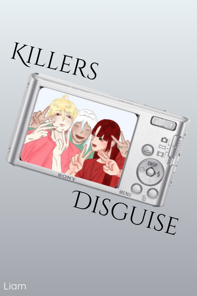 Killers In Disguise