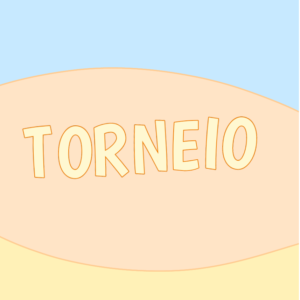 Torneio 1 vers&atilde;o 