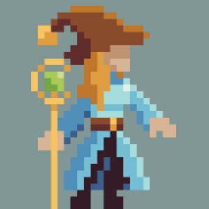 Chapter One: The Lore