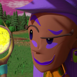 Return of the Mace Menace (Part 5)