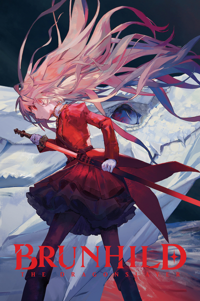 Brunhild the Dragon Slayer