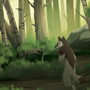 Oren's Forge - PG 336