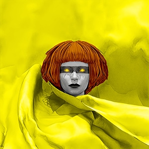 Automatic Girl Part 1