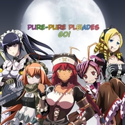 Pure Pure Pleiades Go! (Old Draft)