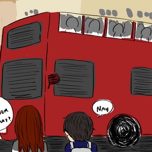 The World is Still a Good Place