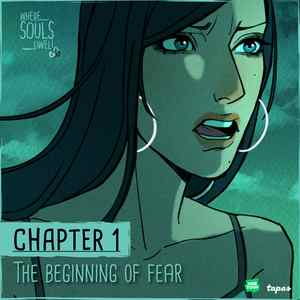 THE BEGINNING OF FEAR