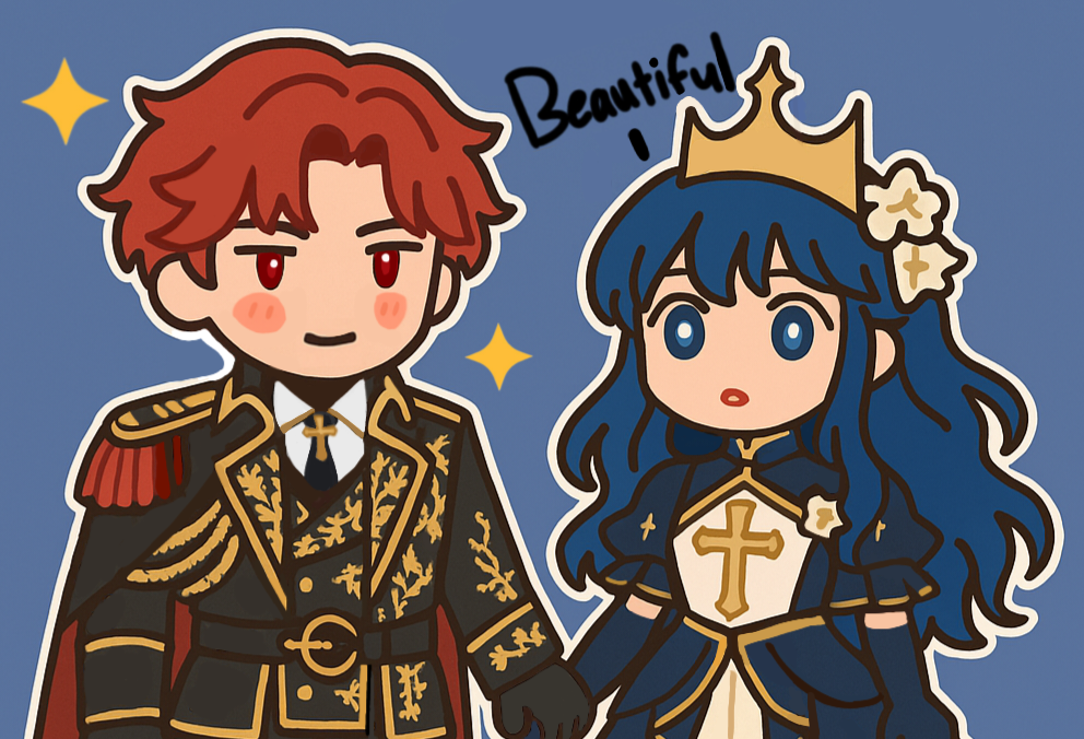 custom banner
