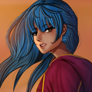 Ep. 1: A Storm is Brewing