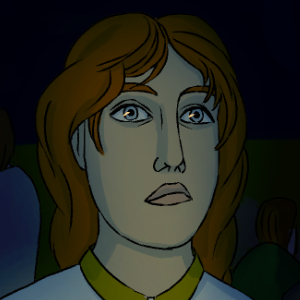 Chapter IV. The Feast (1/2)