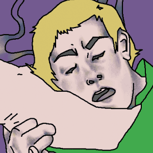 4x4x4x8 o n&uacute;cleo de um planeta