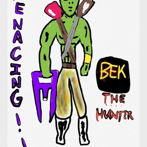 Bek The Hunter
