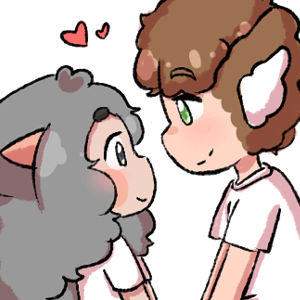 kiss! (first meet part 5)