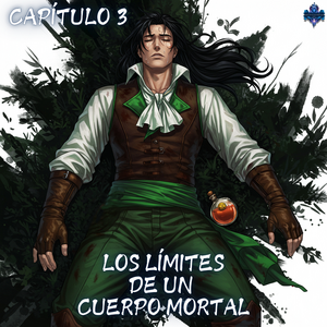 Cap&iacute;tulo 3 - Los L&iacute;mites de un Cuerpo Mortal 