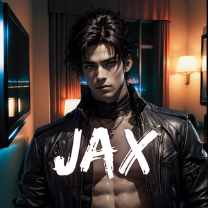  Chapter 4.4 — Jax