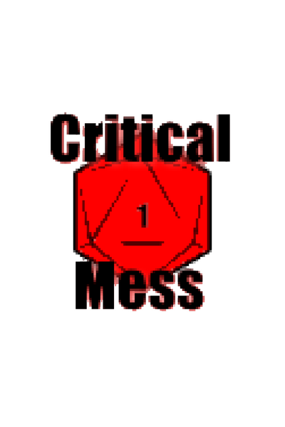 Critical Mess