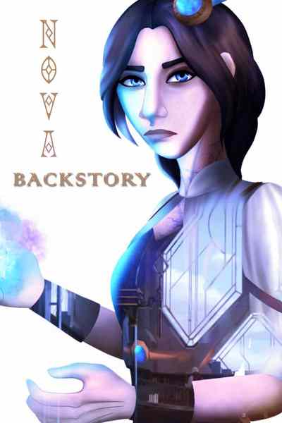 Nova's Backstory