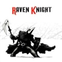Raven Knight (With animated panels)