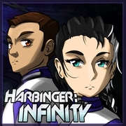 Harbinger: Infinity - Promotional Comic