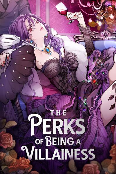 Tapas Romance Fantasy The Perks of Being a Villainess