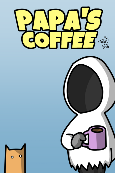 PAPA'S COFFEE