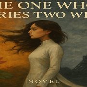 THE ONE WHO CARRIES TWO WINDS 
