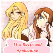 The Boyfriend Application