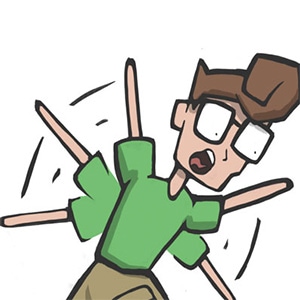 Episode 1.2.4 - Arthur &amp; Charlie