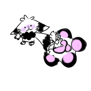 First episode remake!!! (Body horror) just a little.