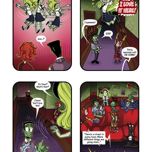 Episode One - Page 10