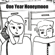 1 Year Honeymoon Adventure in Asia