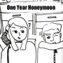 1 Year Honeymoon Adventure in Asia