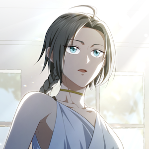 81. S2 23: Artemis and the Princess’s Hand