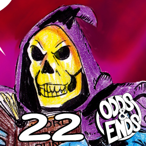 FUNNY BONES