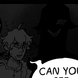 Chapter 3: You Should Watch More TV