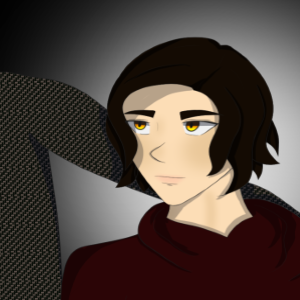 Ep #2- A Watchful Eye