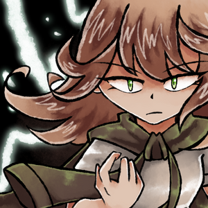 Chapter 4 Scene 5: Divinity Misplaced