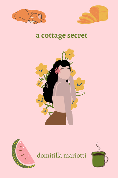 a cottage secret